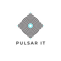 Pulsar IT logo, Pulsar IT contact details