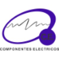 Componentes Eléctricos S.A. logo, Componentes Eléctricos S.A. contact details