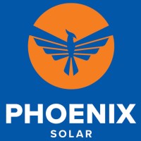 Phoenix Solar Roofing logo, Phoenix Solar Roofing contact details