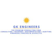 GKE Consulting Pvt Ltd logo, GKE Consulting Pvt Ltd contact details