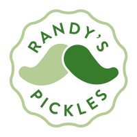 Randy's Pickles logo, Randy's Pickles contact details