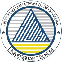 Himpunan Mahasiswa S1 Informatika Telkom University logo, Himpunan Mahasiswa S1 Informatika Telkom University contact details