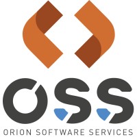 Orion Software Services logo, Orion Software Services contact details