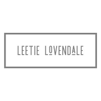 Leetie Lovendale logo, Leetie Lovendale contact details