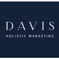 DAVIS Holistic Marketing logo, DAVIS Holistic Marketing contact details