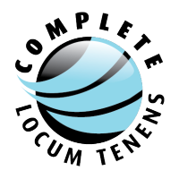 Complete Locum Tenens logo, Complete Locum Tenens contact details