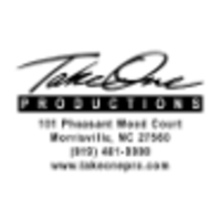 Take One Productions, Ltd. logo, Take One Productions, Ltd. contact details