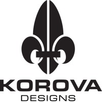 Korova Designs Inc. logo, Korova Designs Inc. contact details