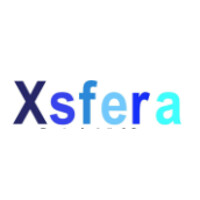 Xsfera logo, Xsfera contact details