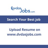 Dvdas Jobs logo, Dvdas Jobs contact details