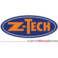 Z-Tech Control Systems Ltd logo, Z-Tech Control Systems Ltd contact details