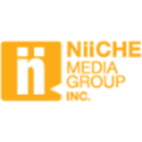 Niiche Media Group Inc. logo, Niiche Media Group Inc. contact details