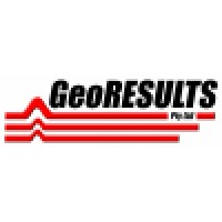 GeoResults Pty Ltd (Geoz Pty Ltd) logo, GeoResults Pty Ltd (Geoz Pty Ltd) contact details