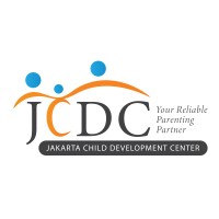 Jakarta Child Development Center logo, Jakarta Child Development Center contact details