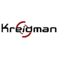 Kreidman, Inc logo, Kreidman, Inc contact details