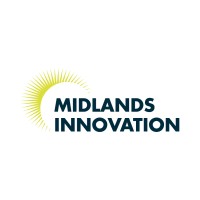 Midlands Innovation logo, Midlands Innovation contact details