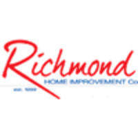 Richmond Home Improvements logo, Richmond Home Improvements contact details