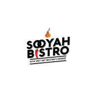 Sooyah Bistro Ltd. logo, Sooyah Bistro Ltd. contact details