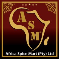 AFRICA SPICE MART logo, AFRICA SPICE MART contact details