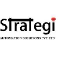 Strategi Automation Solutions Pvt. Ltd logo, Strategi Automation Solutions Pvt. Ltd contact details