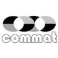 Commat logo, Commat contact details