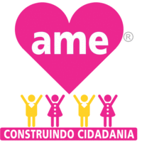 AME® logo, AME® contact details