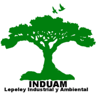 INDUAM Ltda logo, INDUAM Ltda contact details