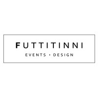 Futtitinni Events logo, Futtitinni Events contact details