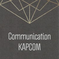 Communication Kapcom logo, Communication Kapcom contact details