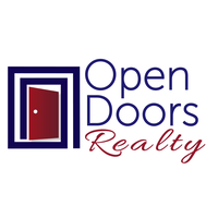 Open Doors Realty logo, Open Doors Realty contact details