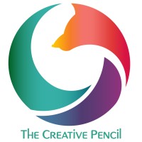 The Creative Pencil logo, The Creative Pencil contact details