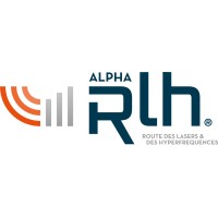 ALPHA-RLH, le pôle français des ondes de l'innovation logo, ALPHA-RLH, le pôle français des ondes de l'innovation contact details