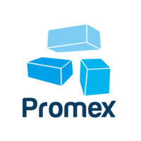 Promex logo, Promex contact details