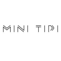 MINI TIPI logo, MINI TIPI contact details