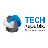 Tech Republic Ltd logo, Tech Republic Ltd contact details