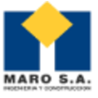 Maro S.A. Ingeniería y Construcción logo, Maro S.A. Ingeniería y Construcción contact details