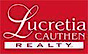 Lucretia Cauthen Realty, LLC. logo, Lucretia Cauthen Realty, LLC. contact details