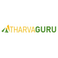 AtharavaGuru logo, AtharavaGuru contact details