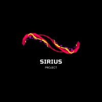 Sirius Project logo, Sirius Project contact details