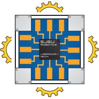 SJSU Robotics logo, SJSU Robotics contact details