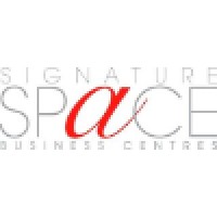 Signature Space Business Centres logo, Signature Space Business Centres contact details