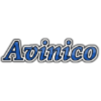 Avinico logo, Avinico contact details