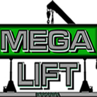 Mega Lift Canada logo, Mega Lift Canada contact details