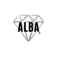 AlbaCo logo, AlbaCo contact details