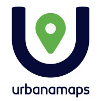 Urbanamaps S.A. logo, Urbanamaps S.A. contact details