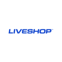 Liveshop logo, Liveshop contact details