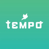 Tempo logo, Tempo contact details