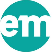 EM Accountants logo, EM Accountants contact details