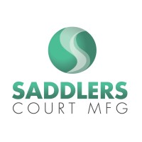 Saddlers Court MFG logo, Saddlers Court MFG contact details