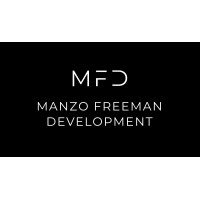 Manzo Freeman Development logo, Manzo Freeman Development contact details